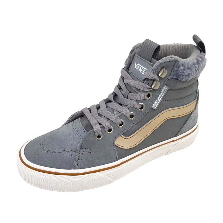 Vans Vans Filmore Hi Vn0A5Hyvkin1 Grau Gray Camo