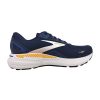 Brooks Brooks Adrenanline Gts 23 1103911D Blau 486- Peacoat/Marine/Orang