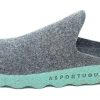 Asportuguesas Asportuguesas Come L P018023065 Grau 65 Grey-Blue