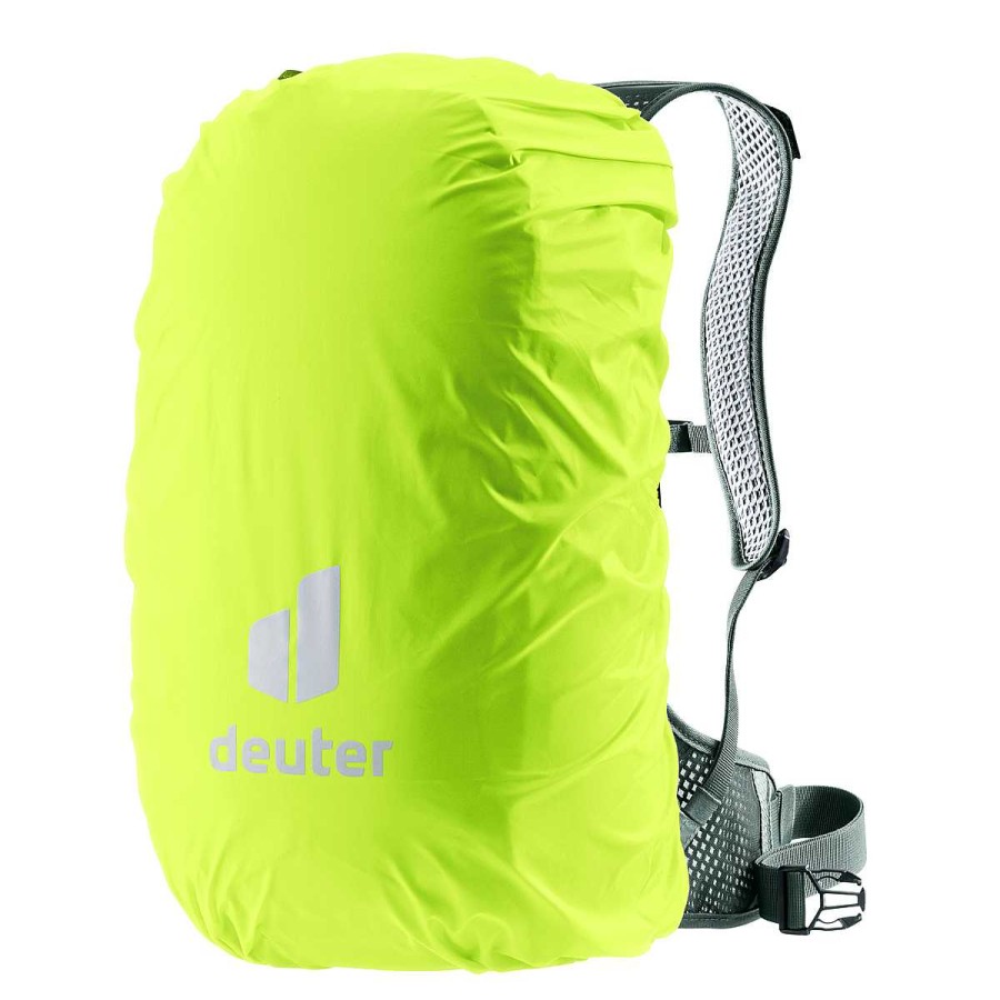 deuter Deuter Race Air 14+3 3204423 Grun 291-Meadow