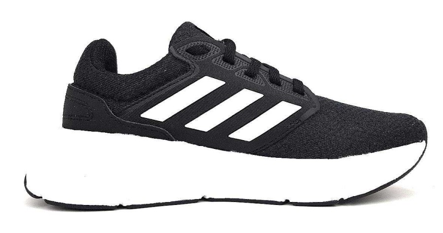 adidas Adidas Galaxy 6 Gw3847 Schwarz Black