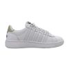 K-Swiss K-Swiss Slammclassic Cc 97431-990-M Weis White/ Champagne