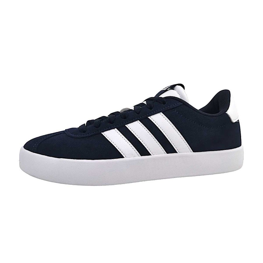 adidas Adidas Vl Court 3.0 Id6275 Blau Legink/White/White