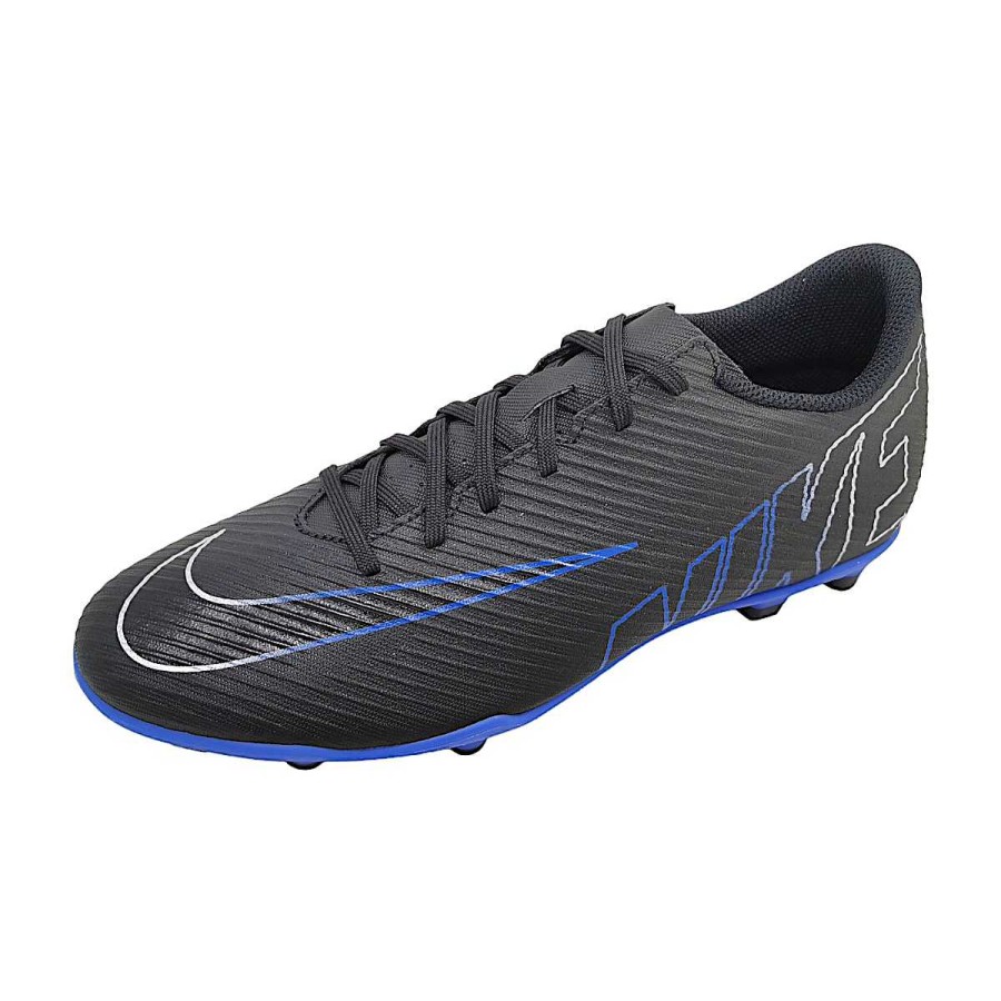 Nike Nike Mercurial Vapor 15 Club M Dj5963-040 Schwarz 040 Black