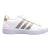 adidas Adidas Grand Court 2.0 Gw9215 Weis White Silver