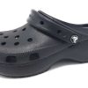 Crocs Crocs Classic Platform Clog 206750 Schwarz 001 Schwarz