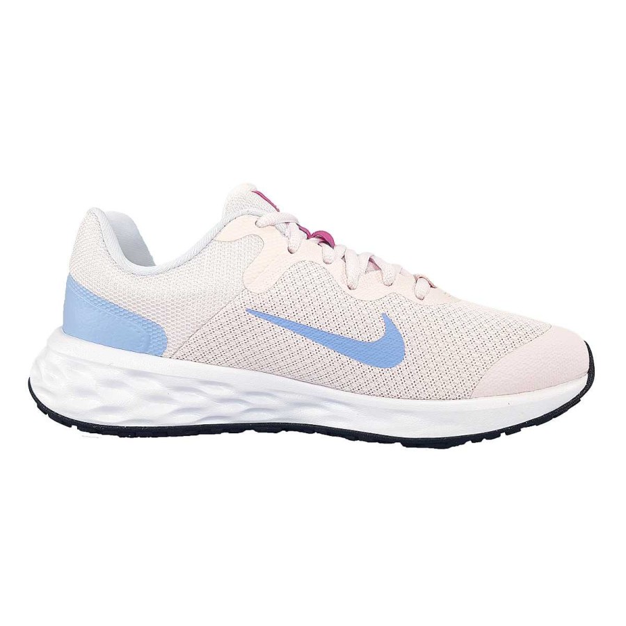 Nike Nike Revolution Gs Dd1096 Rosa 600 Rose