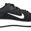 Nike Nike Revolution Dc3729/003 Schwarz 003 Black/White