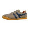 Gola Gola Harrier Cma192Fe207 Braun Rhino/ Navy/ Moody Orange