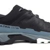 Salomon Salomon Shoes X Ultra 4 Gtx L41289600 Schwarz Black/Storm