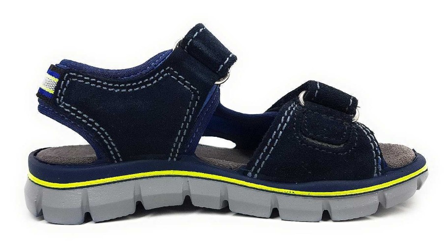 Primigi Primigi 3896011 Blau 11 Navy