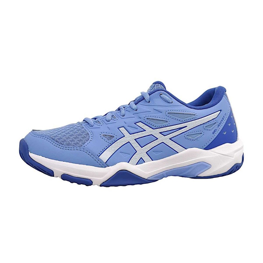 Asics Asics Gel Rocket 1072A093 Blau 401 Blue