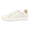 Copenhagen Shoes Copenhagen Shoes Ck3494 Weis 100 White/Beige