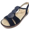 Ara Ara Hawaii 12-27239-72 Blau Blue