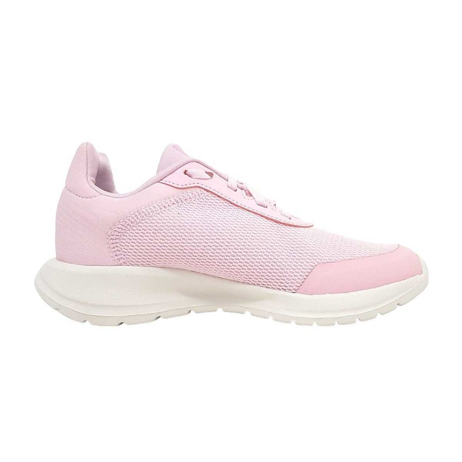 adidas Adidas Tensaur Gz3428 Rosa Rose White