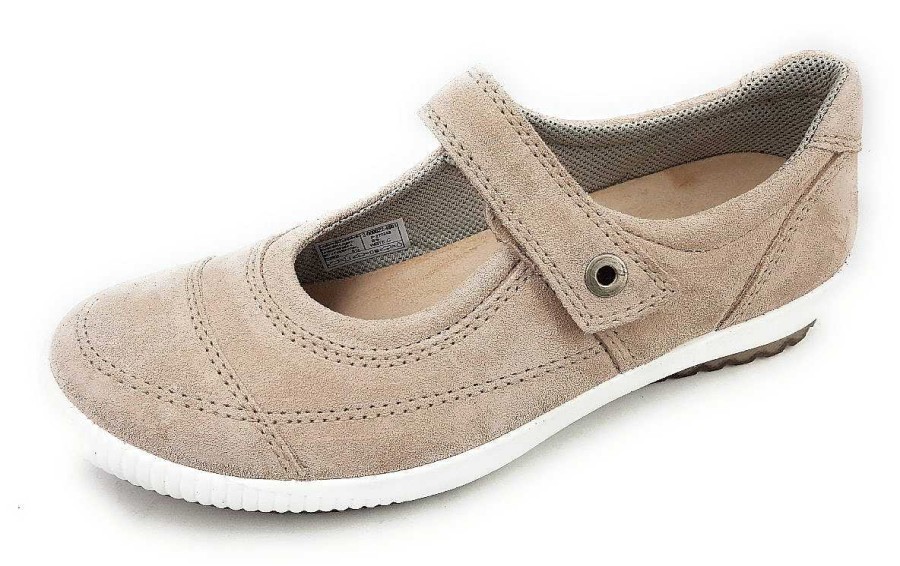 Legero Legero 2-000822-4560 Rosa 4560 Beige