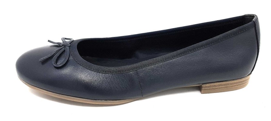 Tamaris Tamaris 1-22116-41/805 Blau 805 - Navy