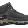 KEEN Keen Targhee Iii Mid 1017787 Braun Black Olive