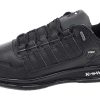 K-Swiss K-Swiss 08907-010-M Schwarz Black