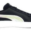 Puma Puma Smash Hoco 385574 Schwarz 02 Schwarz