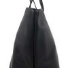 Tom Tailor Bags Tom Tailor Bags Miri Zip 24400 Schwarz 60- Schwarz