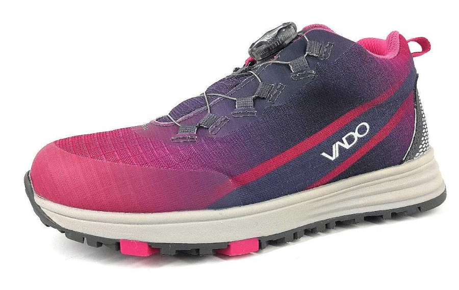 Vado Vado Sky 43306 Rot 307 Fuchsia