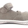 Lurchi Lurchi 33-15298-24 Grau 24 Taupe