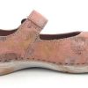 Josef Seibel Josef Seibel Fergey 80 59680372/425 Rot 425 Pink Multi