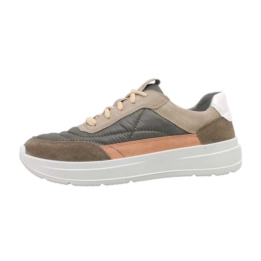 Legero Legero 2-000240-4510 Beige 4510 Beige