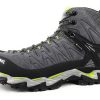 Meindl Meindl Lite Hike Gtx 4692-31 Grau 31 Anthrazit