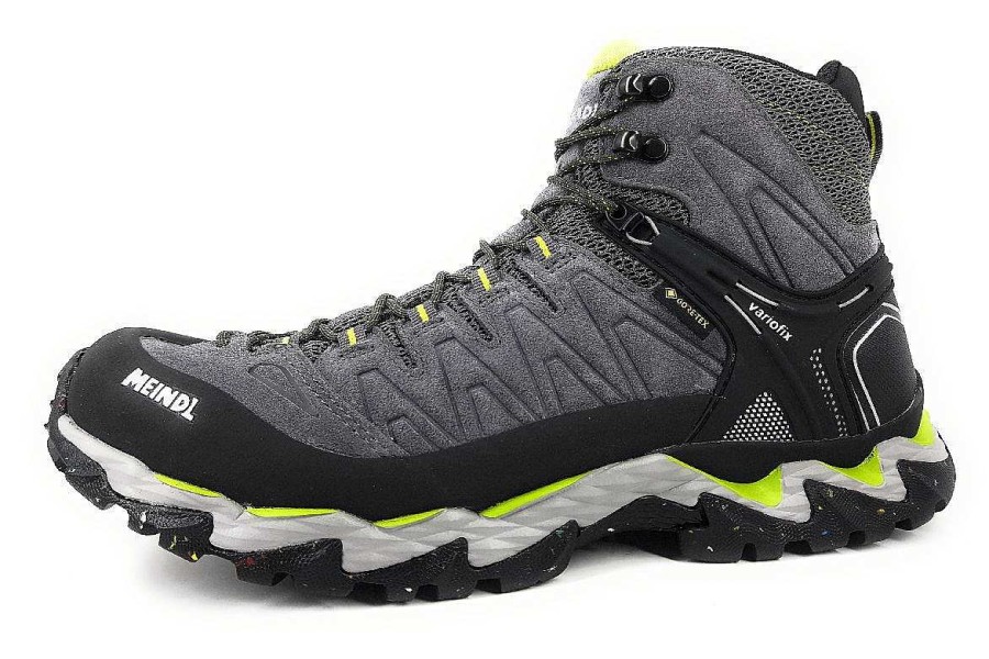 Meindl Meindl Lite Hike Gtx 4692-31 Grau 31 Anthrazit