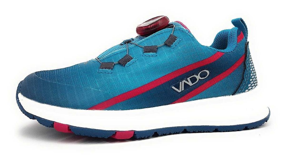 Vado Vado Sky Gtx Boa 73303-3300/512 Blau 512 Turkis