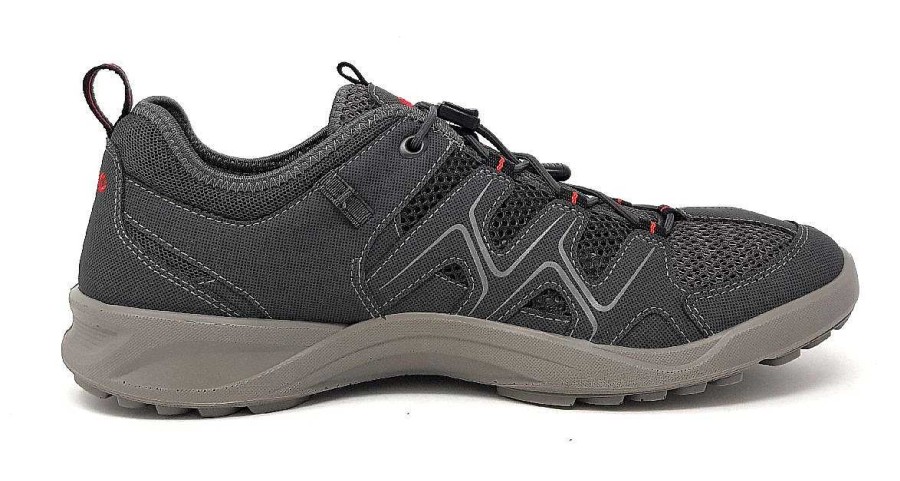 Ecco Ecco Terracruise 825774/56586 Grau 56586 Dark Shadow