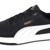 Puma Puma Caven 2.0 392290 Schwarz 004 Black/ White