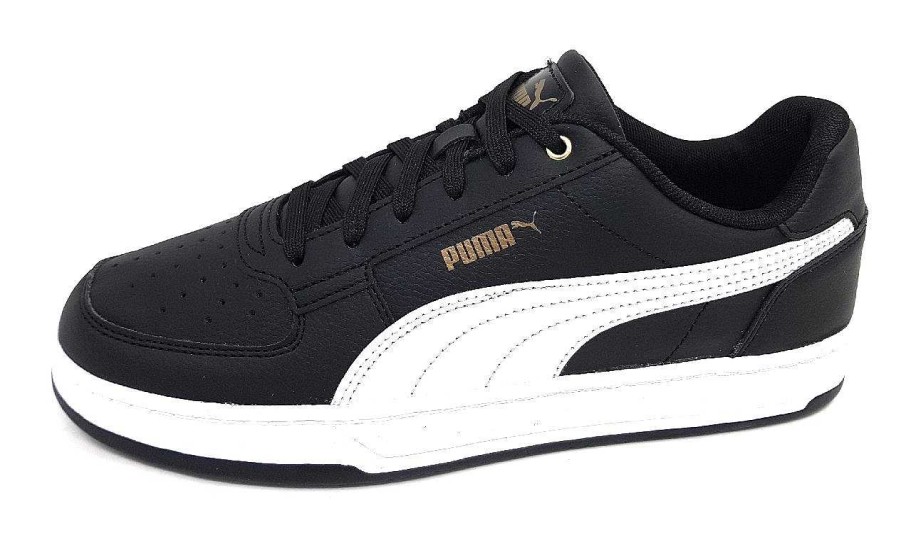 Puma Puma Caven 2.0 392290 Schwarz 004 Black/ White