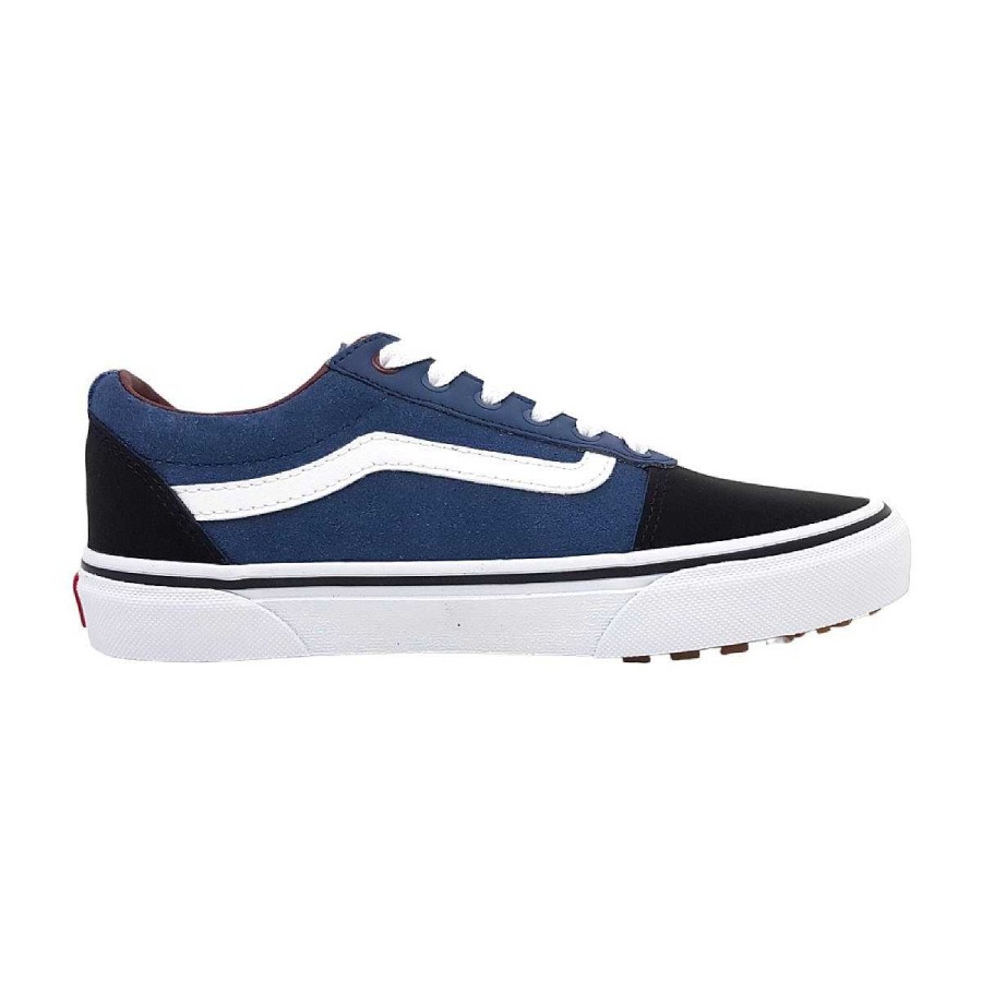 Vans Vans Ward Vansguard Vn0A5Ky7Y6Z1 Blau Blue/ White