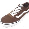 Vans Vans Ward Vn0A38Dm7Ug1 Braun 7Ug1 Dachshund