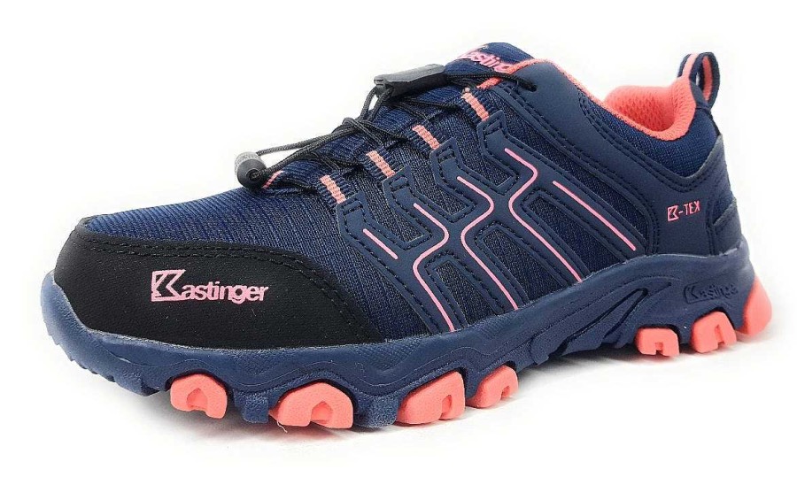 Kastinger Kastinger Farrer Ii 22345 Blau 400- Navy