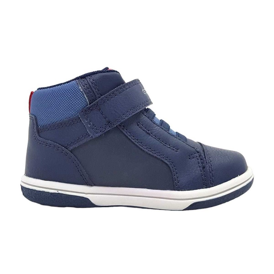 Geox Geox B3637A-0Mefu/C0700 Blau C0700 Navy/ Avio