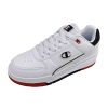 Champion Champion Rebound Heritage Low Cut S22030 Weis Ww005 Wht/Nny/Red