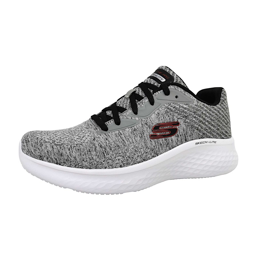 Skechers Skechers Skech Lite Pro Faregrove 232598 Gyrd Grau Gyrd Gray/Red