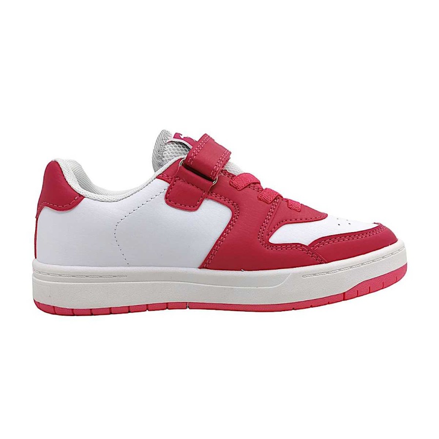 KangaRoos Kangaroos K-Cp Fair Ev 10127/6057 Weis Daisy Pink/ White