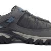 KEEN Keen Targhee Iii Wp 1023038 Grau Magnet Atlantic