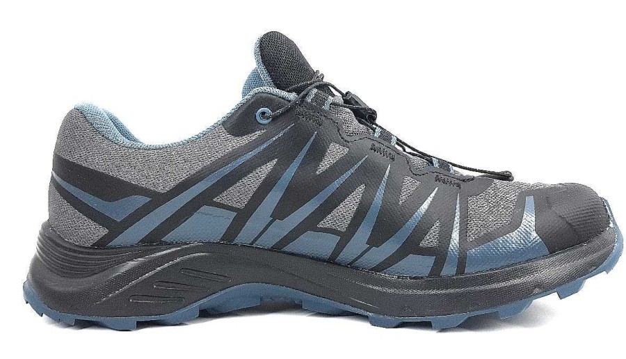 Salomon Salomon Xa Sierra Gtx L41587900 Schwarz Blue