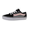 Vans Vans Filmore Decon Pop Vn0A5Hvgcpb1 Mehrfarbig Cpb1 Grey/ Black/ Pink