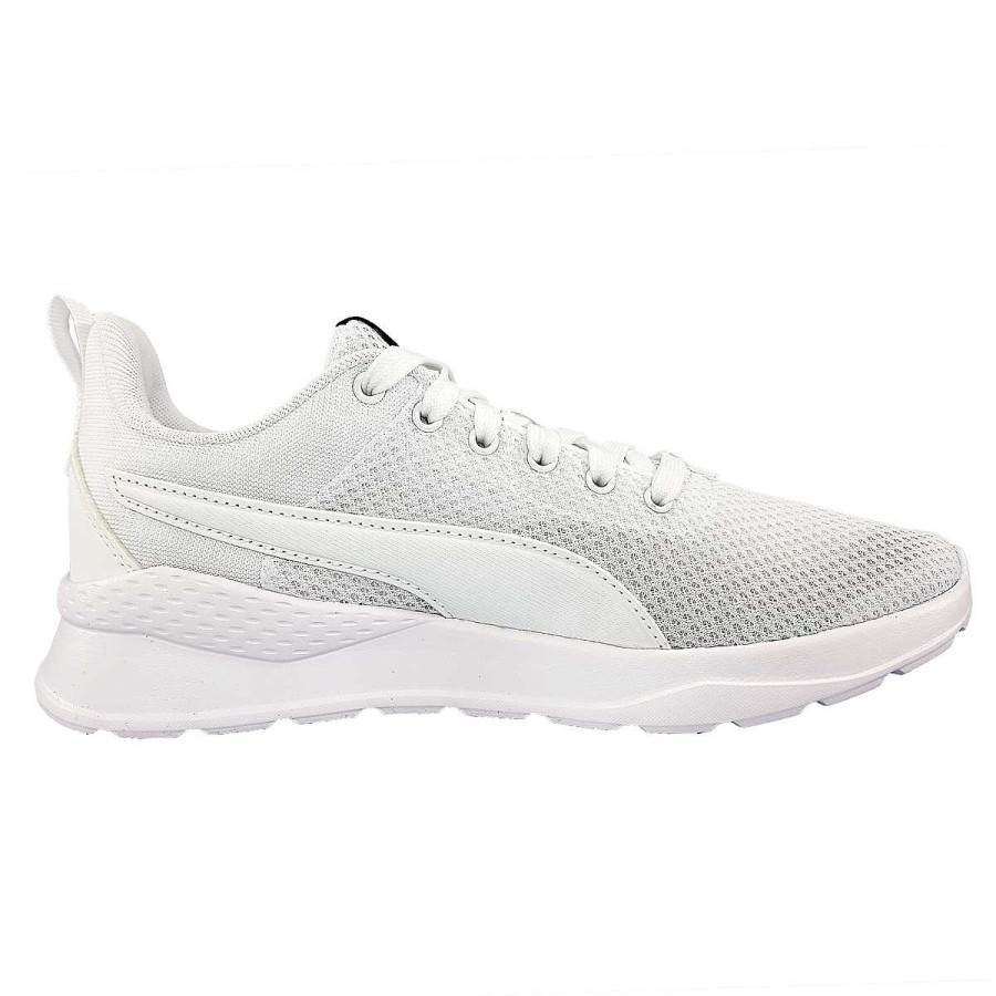 Puma Puma Anzarun 371128 Weis 003 White