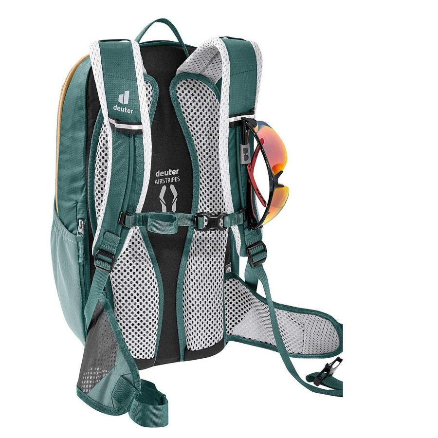 deuter Deuter Bike 18L 3202121 Turkis 346-Jade