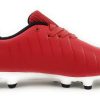 Jako Jako Trieal 310012/6173 Rot 6173 Fiery Red/ Jet Black