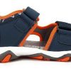 Superfit Superfit Mike 1-009467-8020 Grau 8020 Blau/Orange