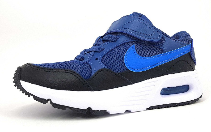 Nike Nike Air Max Sc (Psv) Cz5356 Blau 400 Navy